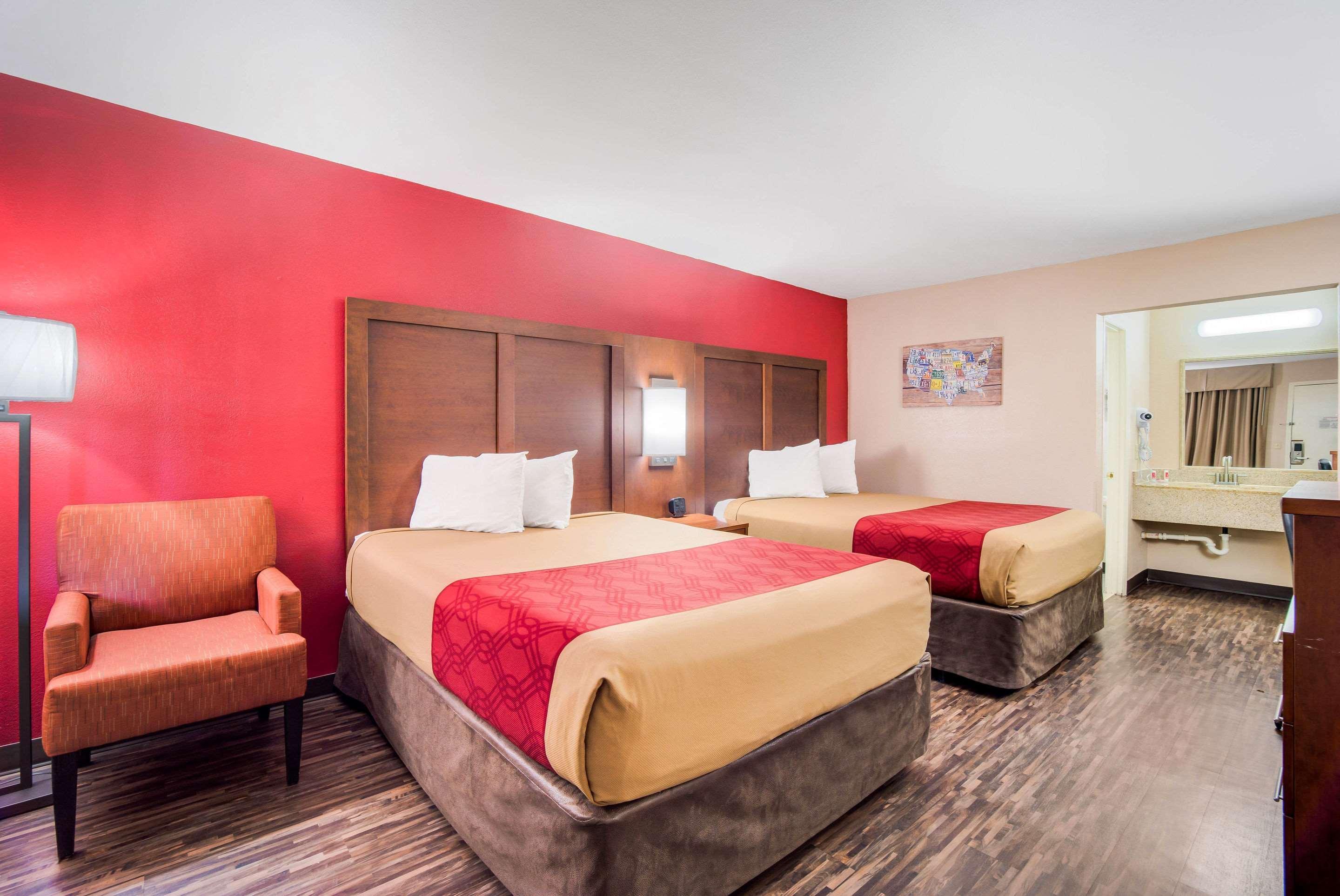 Hotel Walterboro Southwest Ngoại thất bức ảnh