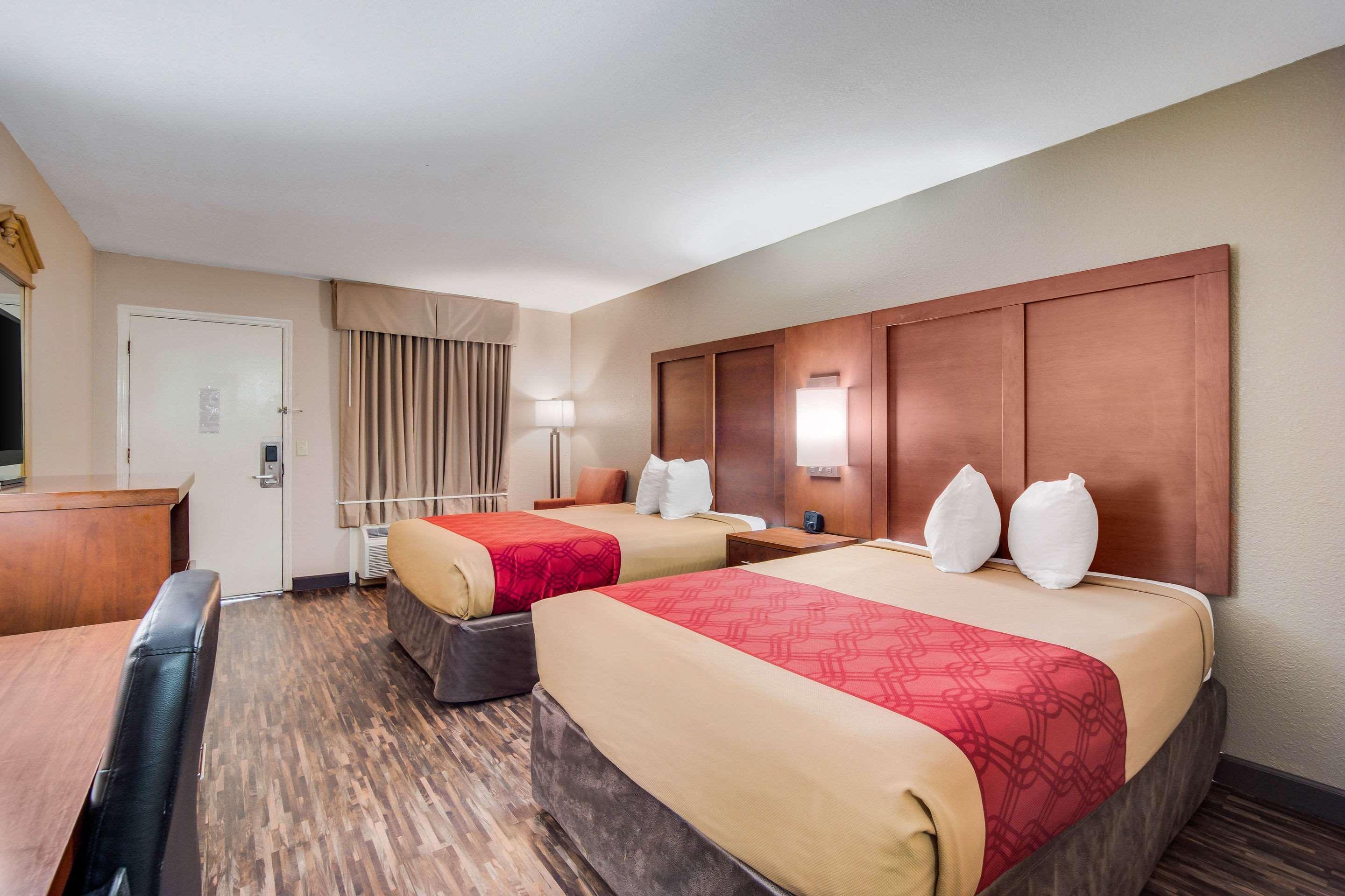 Hotel Walterboro Southwest Ngoại thất bức ảnh