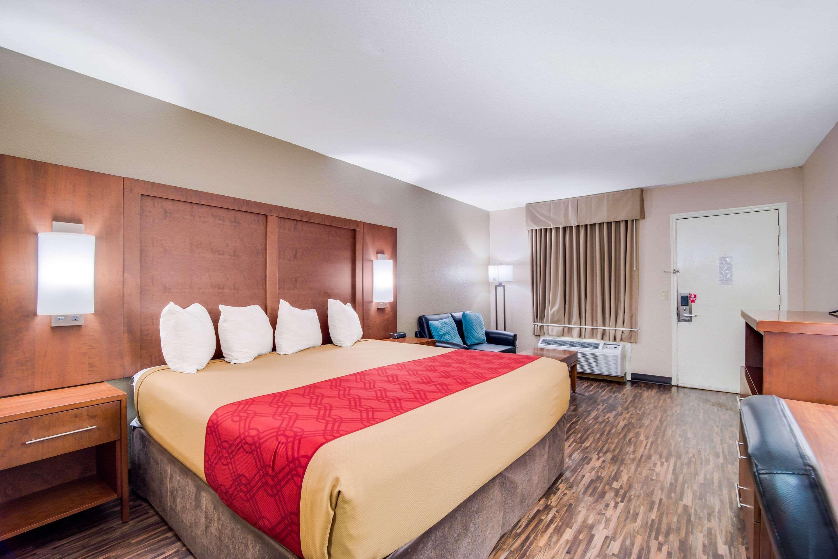 Hotel Walterboro Southwest Ngoại thất bức ảnh