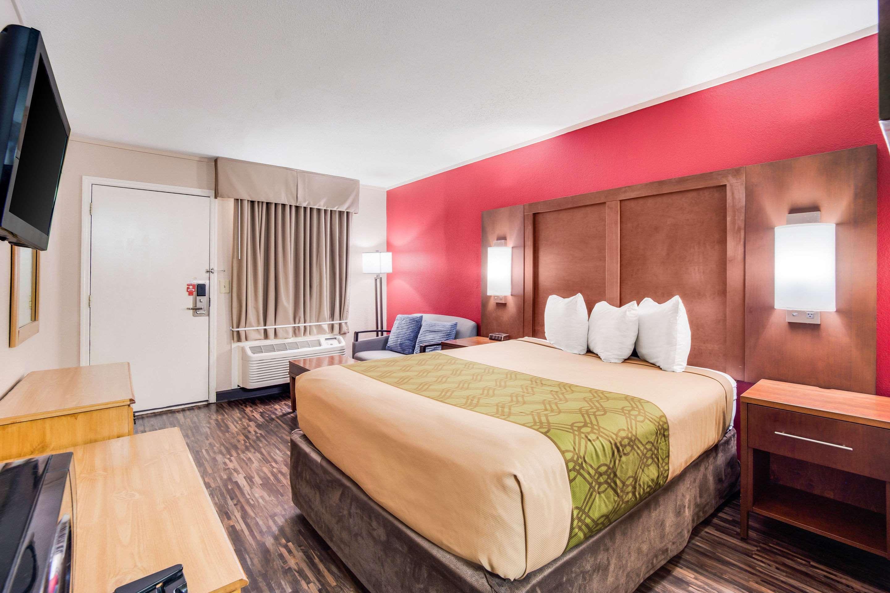 Hotel Walterboro Southwest Ngoại thất bức ảnh
