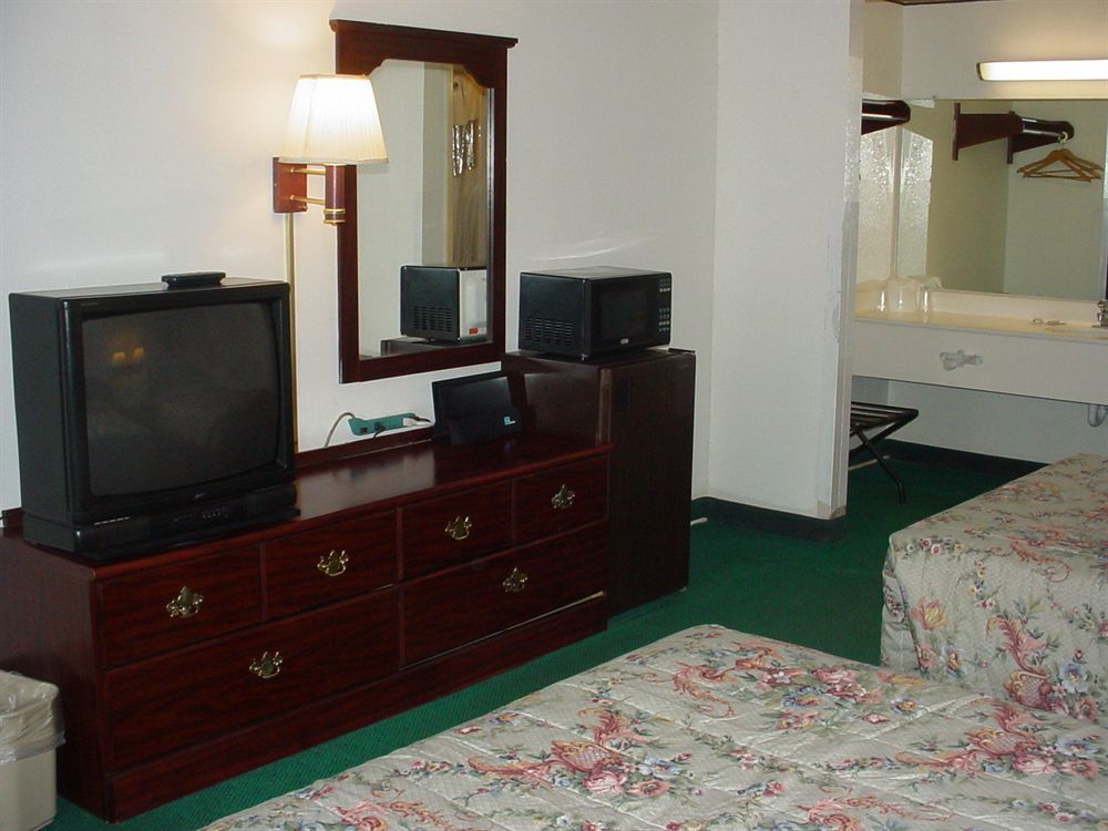 Hotel Walterboro Southwest Ngoại thất bức ảnh