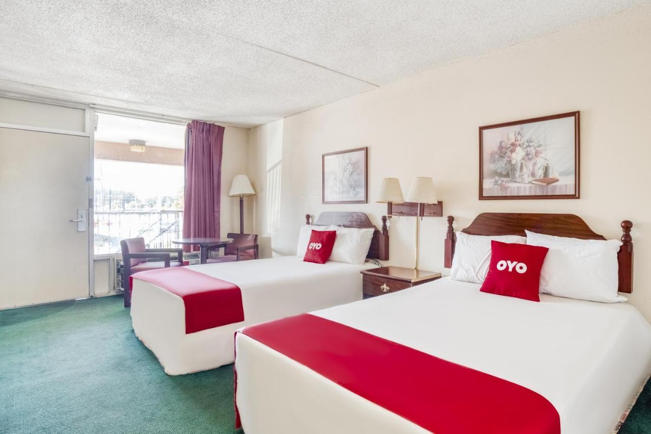 Hotel Walterboro Southwest Ngoại thất bức ảnh