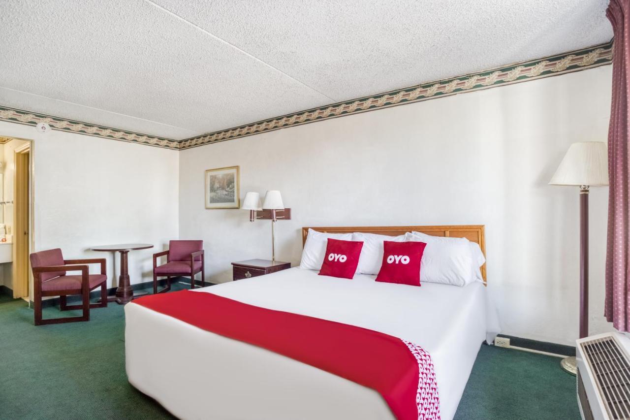 Hotel Walterboro Southwest Ngoại thất bức ảnh
