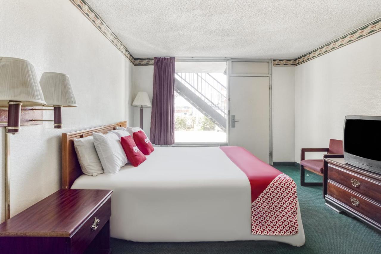 Hotel Walterboro Southwest Ngoại thất bức ảnh