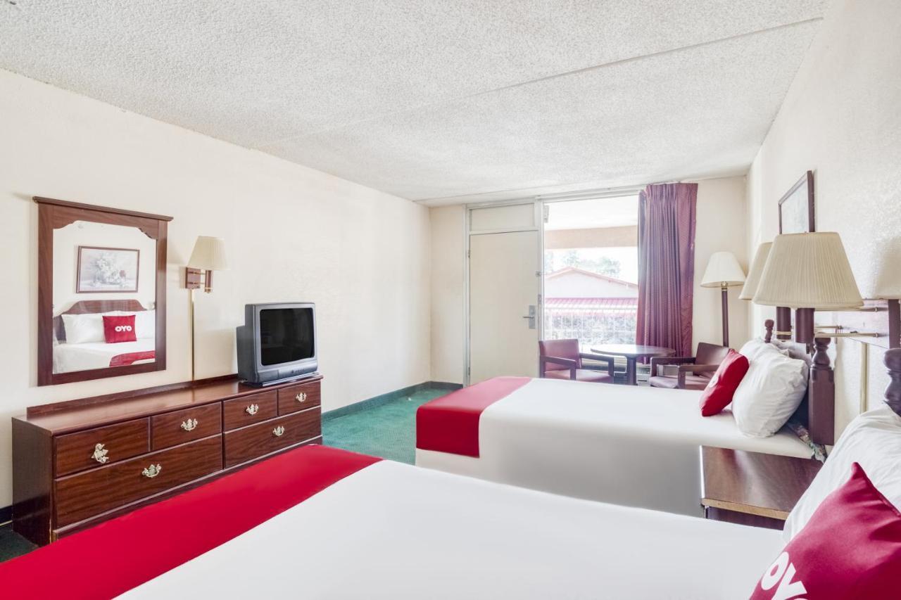 Hotel Walterboro Southwest Ngoại thất bức ảnh