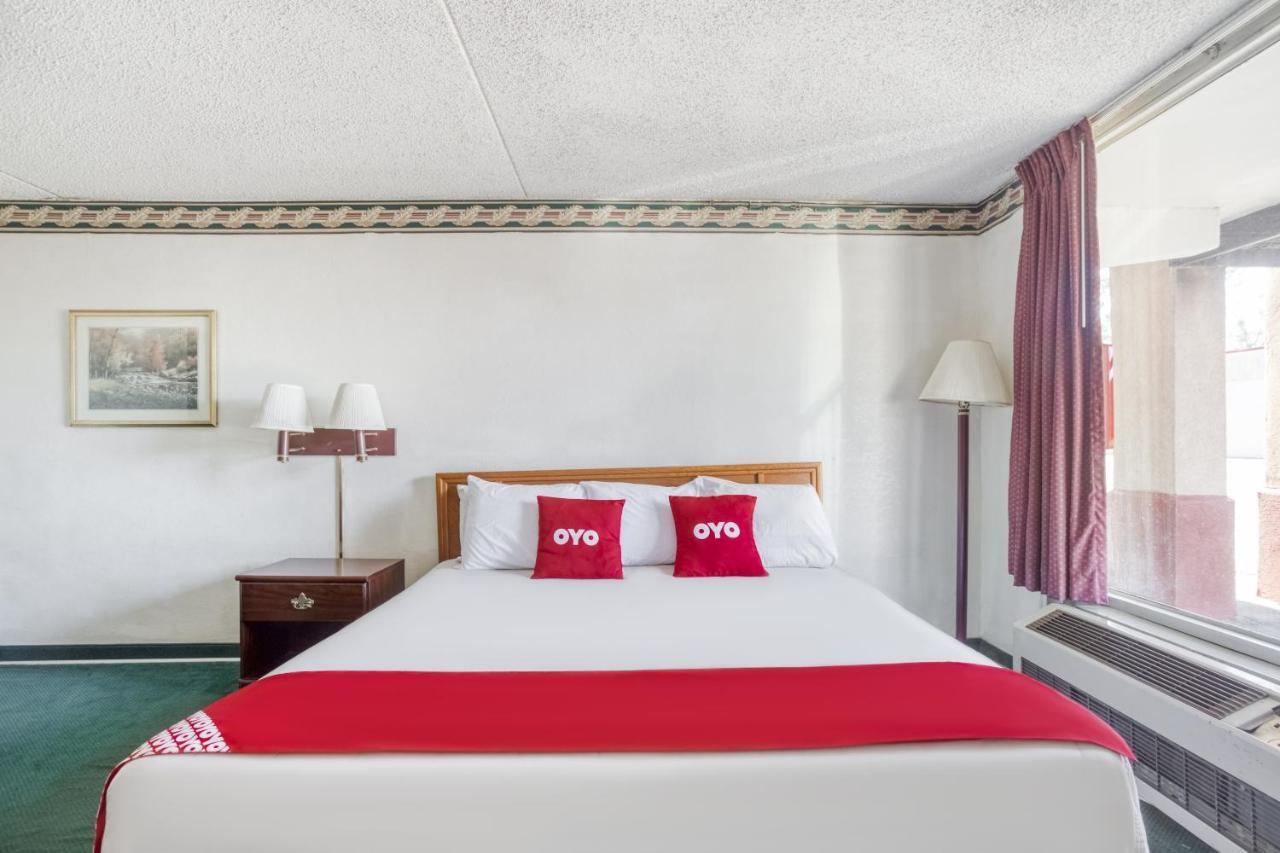 Hotel Walterboro Southwest Ngoại thất bức ảnh
