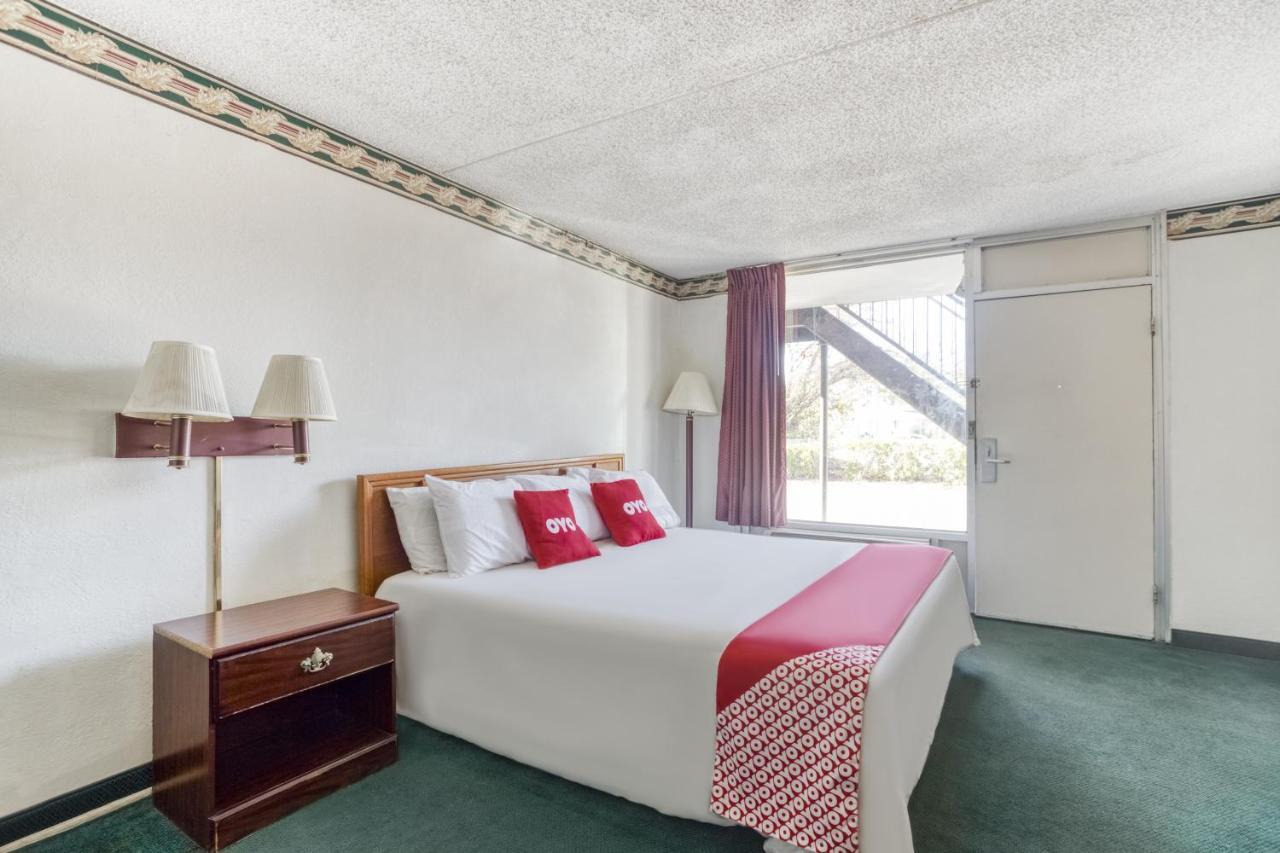 Hotel Walterboro Southwest Ngoại thất bức ảnh