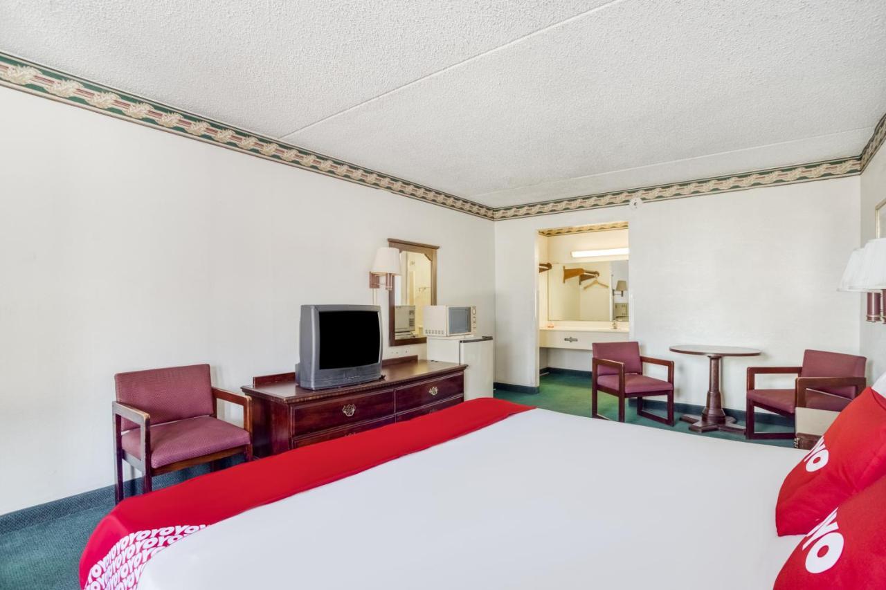 Hotel Walterboro Southwest Ngoại thất bức ảnh