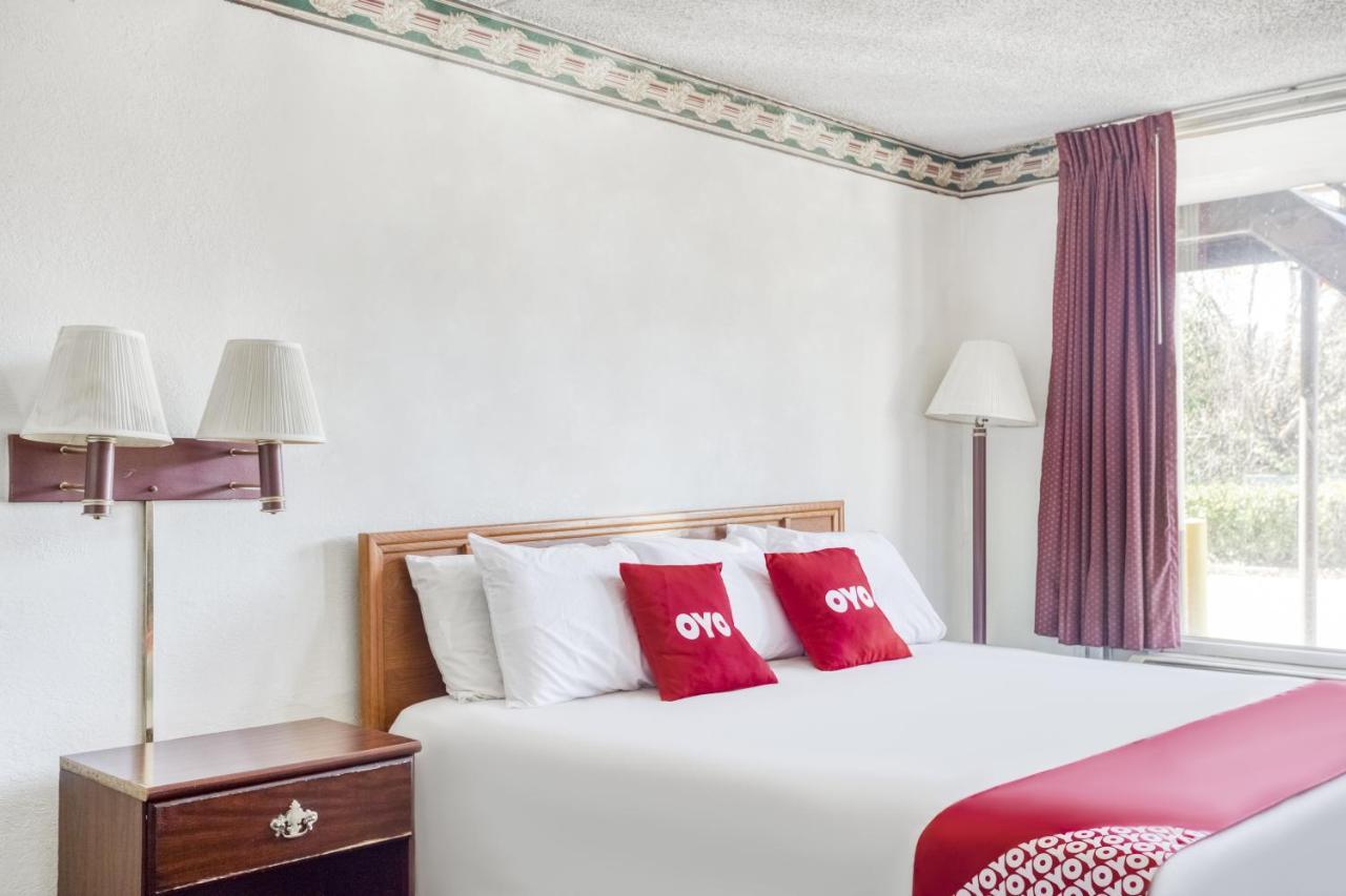 Hotel Walterboro Southwest Ngoại thất bức ảnh